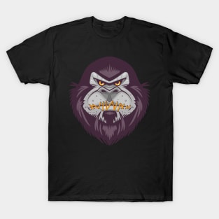 Speak no evil T-Shirt